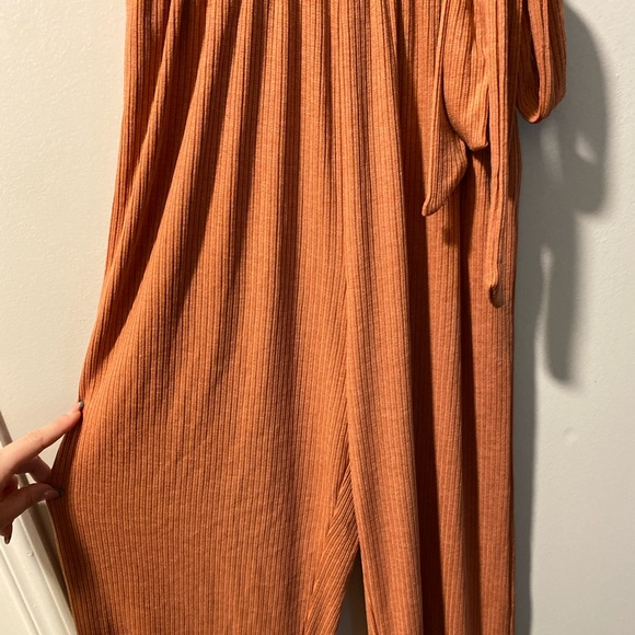 BWT MinkPink slaw jumpsuit - Picture 3 of 7